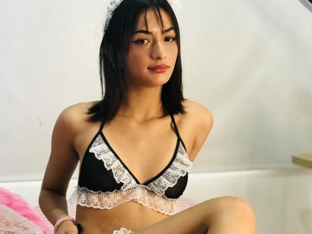 ArielEsposito - Sexe cam en vivo - 16207794