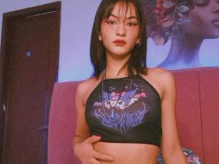 ArielEsposito - Live Sex Cam - 16207942