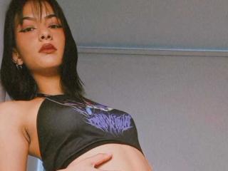ArielEsposito - Live Sex Cam - 16207958