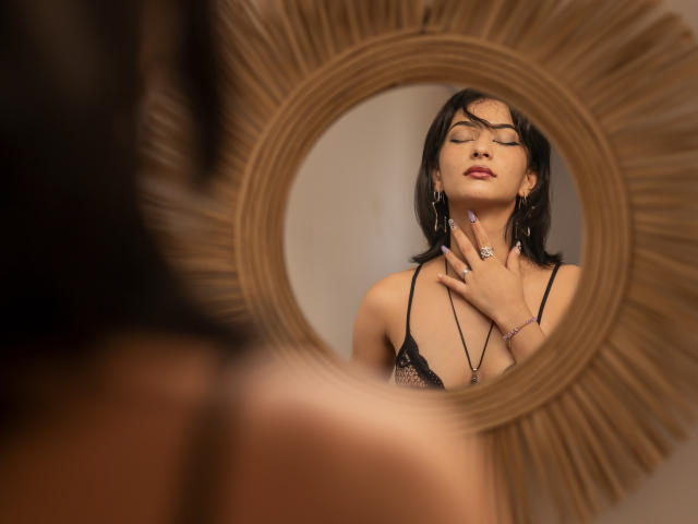 ArielEsposito - Live Sex Cam - 16208010