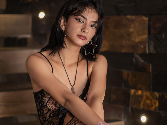 ArielEsposito - Camera khiêu dâm &amp; quyến rũ trực tiếp - 16208042