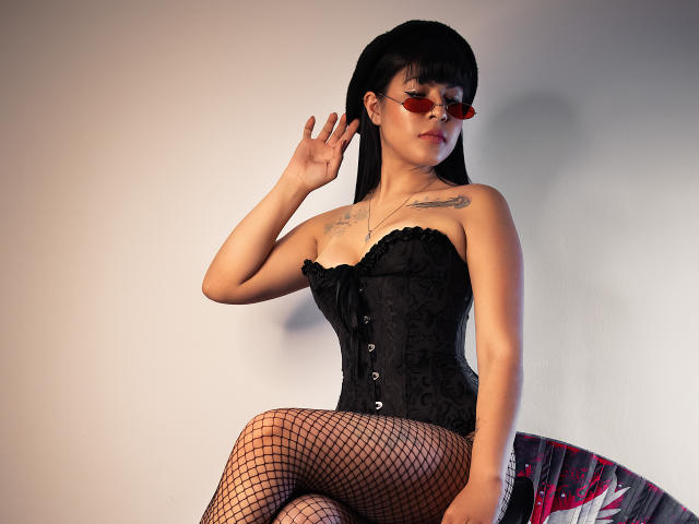 LiisLee - сексуальная веб-камера в реальном времени - 16208934