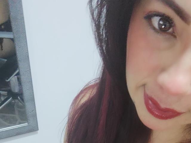 HelenaDuque - Live sex cam - 16208970