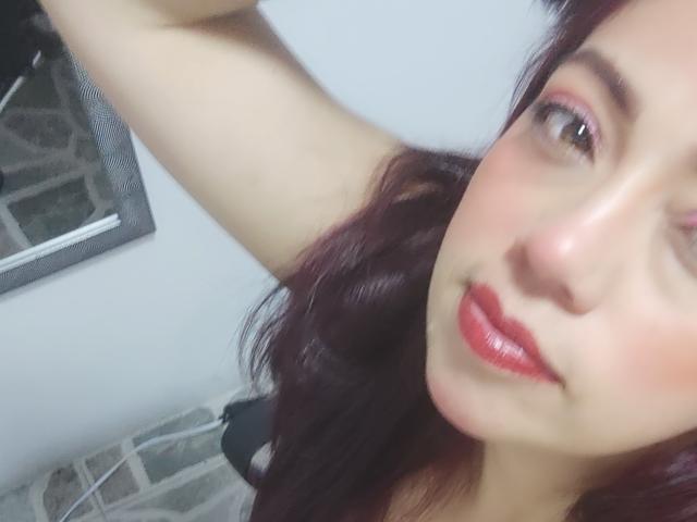 HelenaDuque - Live sexe cam - 16209006