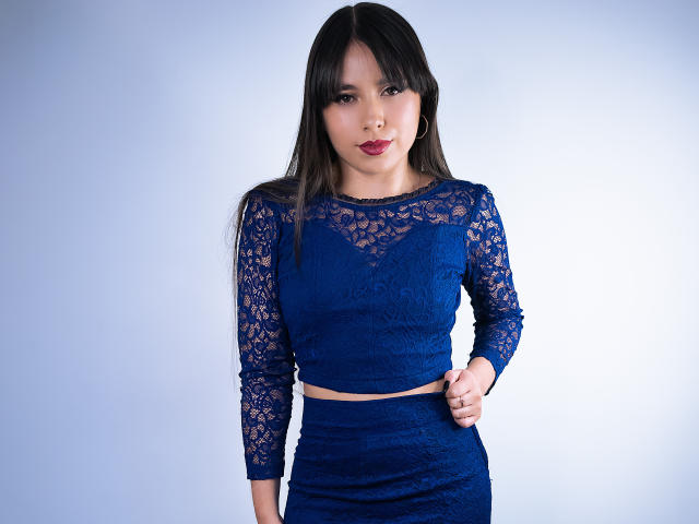 VivianRouse - Sexe cam en vivo - 16209774