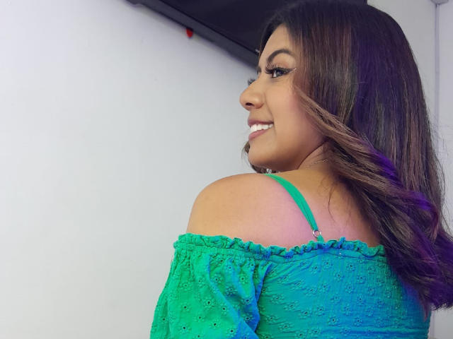 EimyRousse - Live porn &amp; sex cam - 16211426