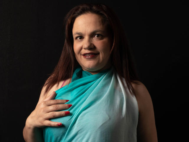 SwettieBlue - Sexe cam en vivo - 16212574