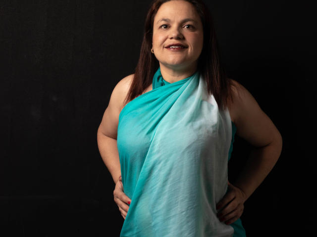 SwettieBlue - Sexe cam en vivo - 16212638