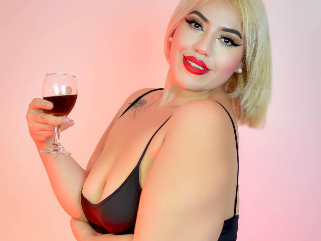 LeahMilliers - Live porn &amp; sex cam - 16212986