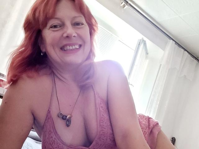 BarbaraBowie - Live porn &amp; sex cam - 16213506