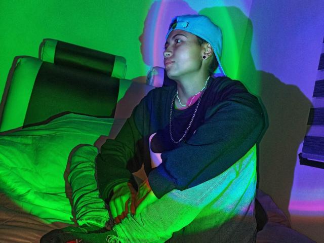 MathiasSmith - Sexe cam en vivo - 16214878