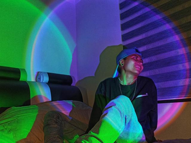 MathiasSmith - Sexe cam en vivo - 16214890