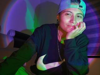 MathiasSmith - Sexe cam en vivo - 16214898