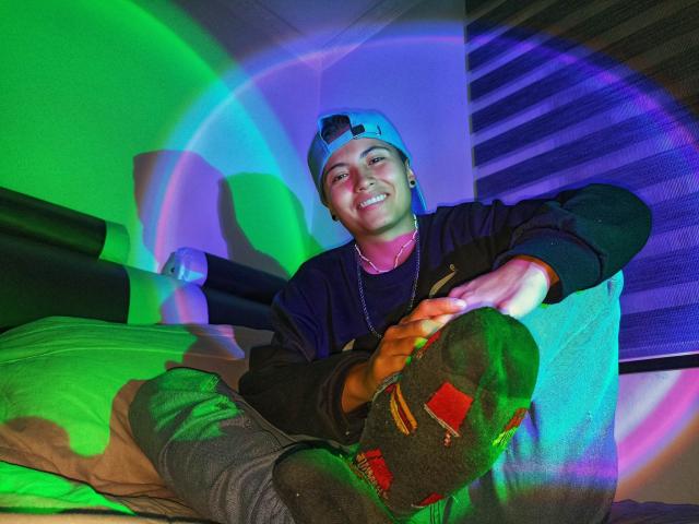 MathiasSmith - Sexe cam en vivo - 16214906