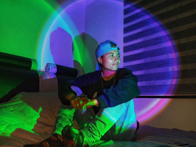 MathiasSmith - Sexe cam en vivo - 16214918