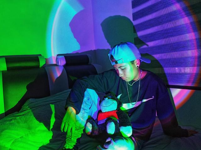 MathiasSmith - Sexe cam en vivo - 16214930