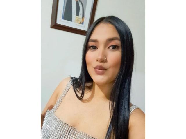 SammyMonroe - Live sex cam - 16215054