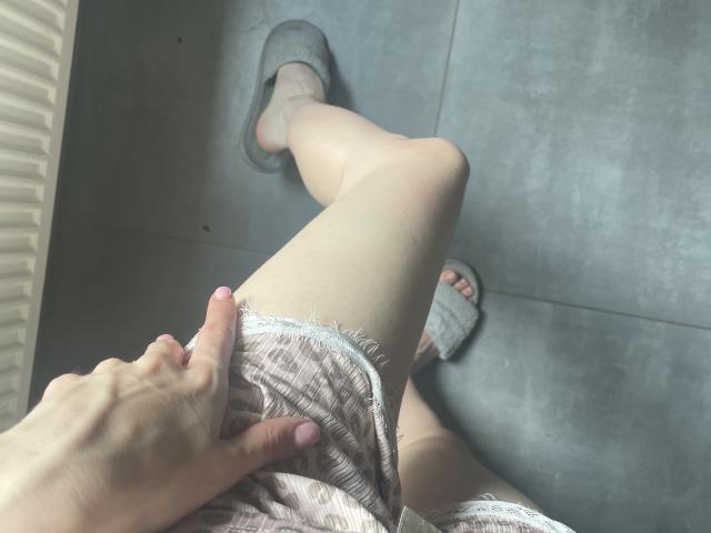 RozalinaPleasure - Sexe cam en vivo - 16215302