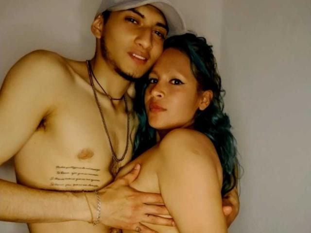 RottAndSalome - Sexe cam en vivo - 16215382