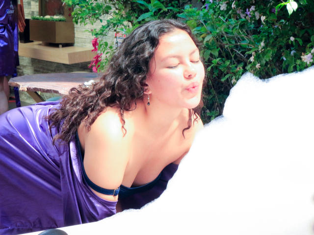 EvaLennox - Sexe cam en vivo - 16215990