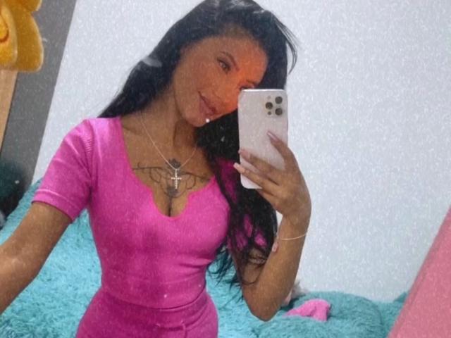 ElizabethRamirez - Live porn &amp; sex cam - 16216026