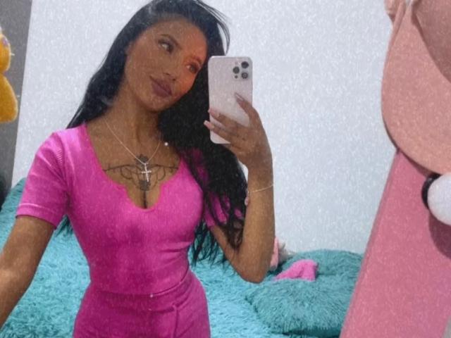 ElizabethRamirez - Live porn &amp; sex cam - 16216034