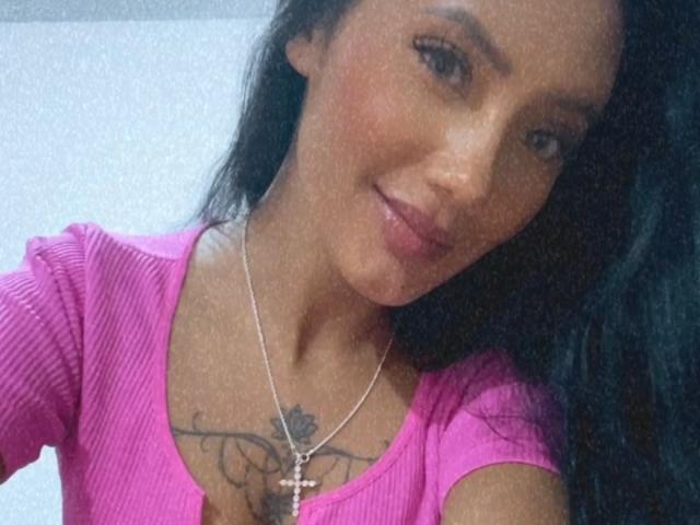 ElizabethRamirez - Live sexe cam - 16216054