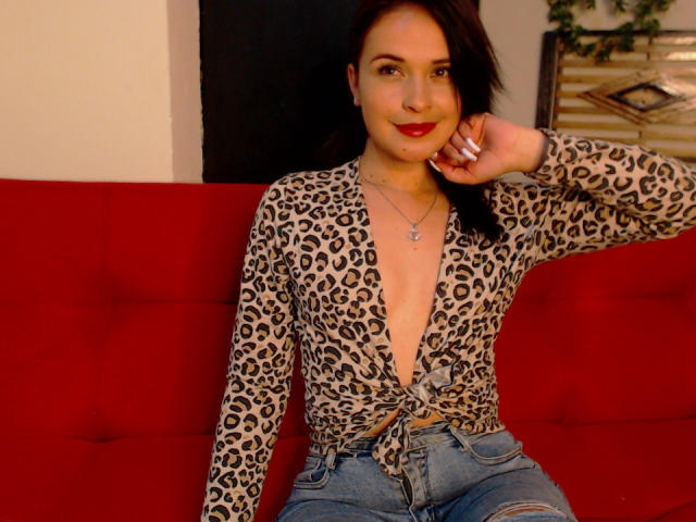 WendySchulz - Live sexe cam - 16216458