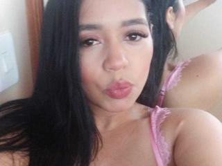 SolMorriset - Live sex cam - 16217238