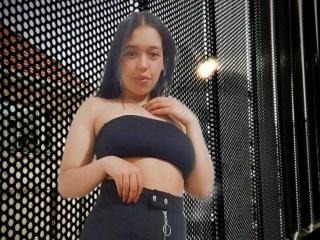 SolMorriset - Live sex cam - 16217246