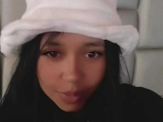 SolMorriset - Live sex cam - 16217254