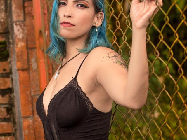 MagicBlue - Live sexe cam - 16217294
