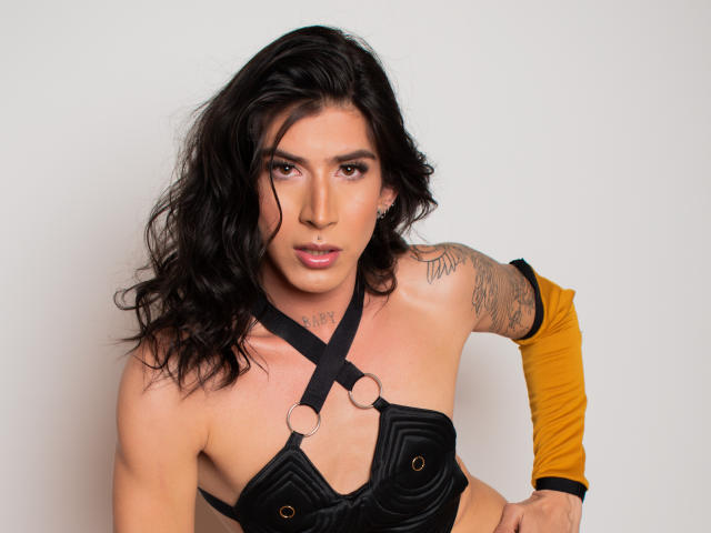 MayaTayloorX - Live sexe cam - 16217558