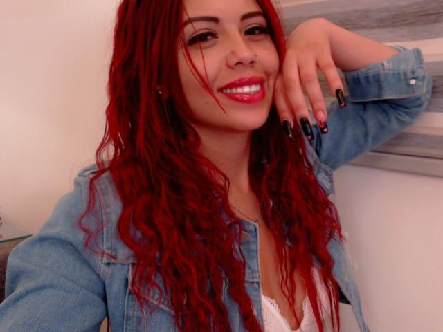 EmilyDurand - Camera khiêu dâm &amp; quyến rũ trực tiếp - 16217818