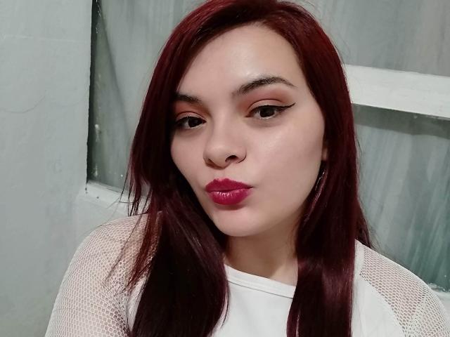 katherinLatin - Live sex cam - 16218074