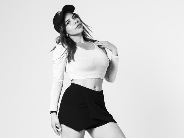 VioletaStone - Live porn &amp; sex cam - 16218338