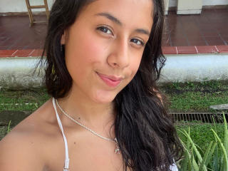 AlyssaWalker - Live sex cam - 16218414