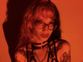 LailaStewart - Live porn &amp; sex cam - 16218518