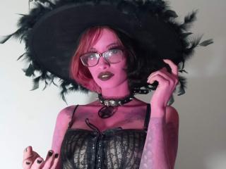 LailaStewart - Sexe cam en vivo - 16218590