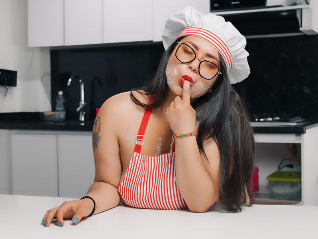 BulmaMonroee - Sexe cam en vivo - 16218642