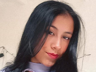 AlyssaWalker - Sexe cam en vivo - 16218654