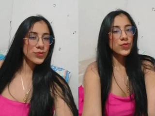 AlyssaWalker - Live sex cam - 16218662