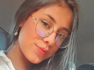 AlyssaWalker - Sexe cam en vivo - 16218666