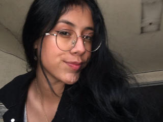 AlyssaWalker - Sexe cam en vivo - 16218670