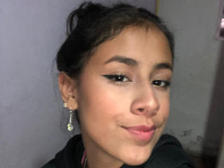 AlyssaWalker - Sexe cam en vivo - 16218678