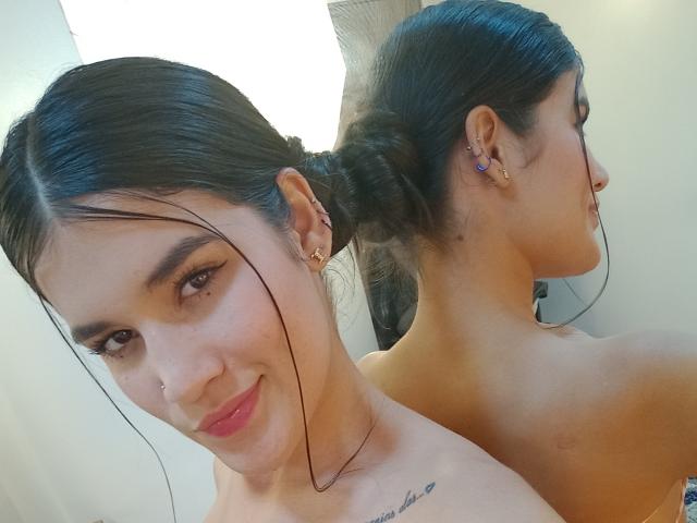 MelanyParks - Live Sex Cam - 16220062