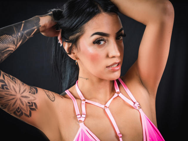 VannessaSunshine - Live porn &amp; sex cam - 16220506