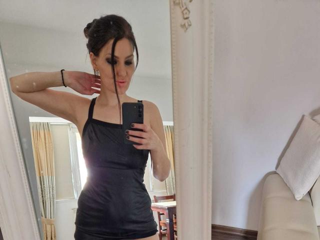 JoliDanielle - Sexe cam en vivo - 16221854