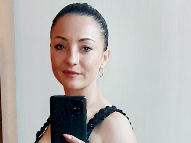 MellinaRose - Sexe cam en vivo - 16223842