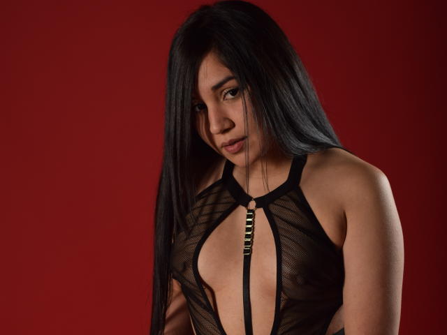 MelissaBlaiir - Live porn &amp; sex cam - 16224330